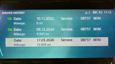 MINI Hatchback 1.5 Cooper Classic 3dr Auto Petrol Hatchback